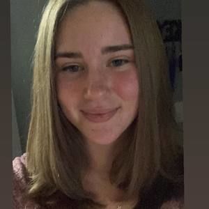 Meet your Posher, Natalea